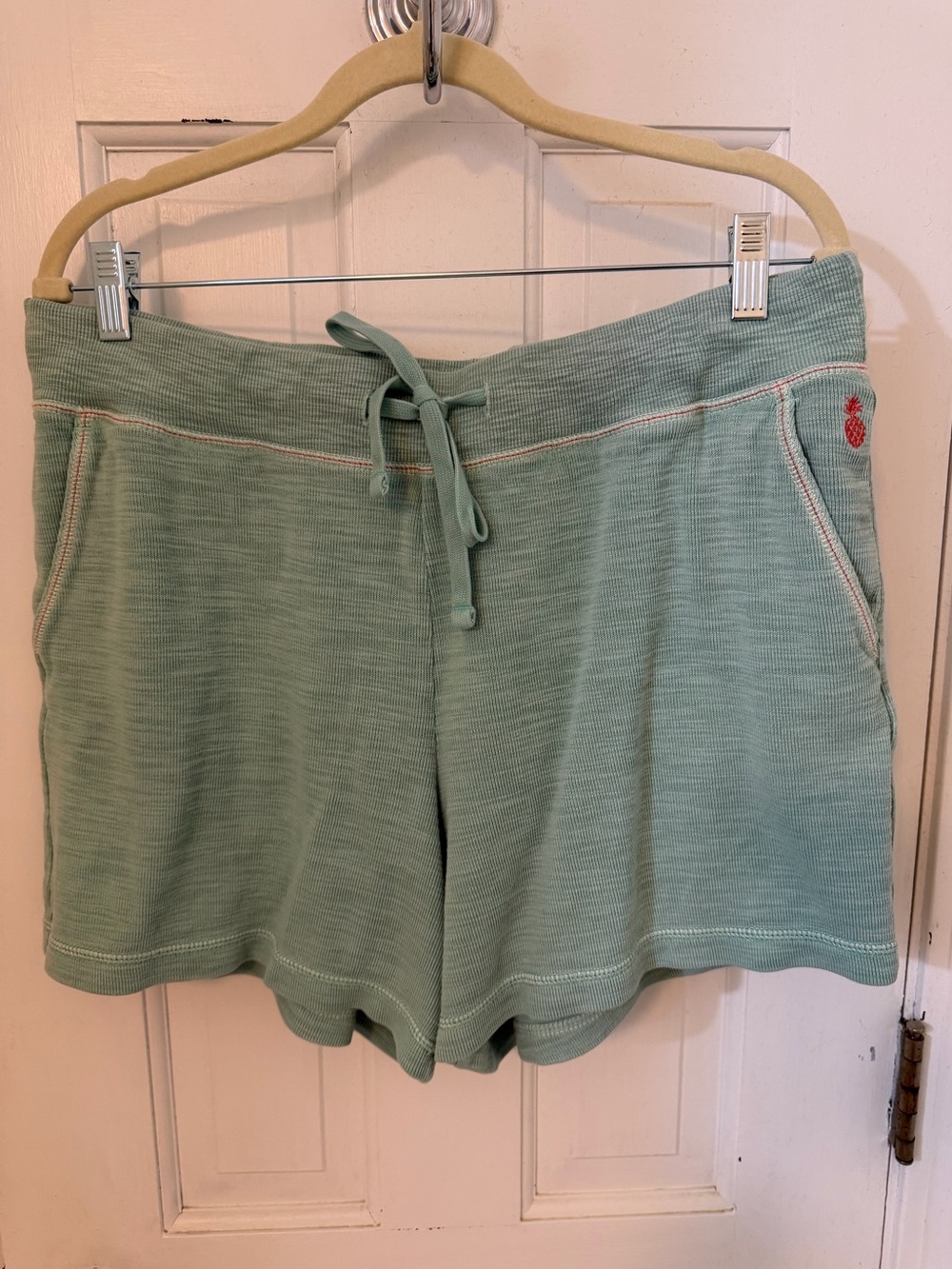 Tommy Bahama Tobago Bay Drawstring Shorts 5 inch inseam